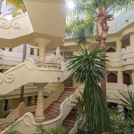 Puerto Marina-Benalmadena Luxury Apartment Dentro De La Isla Benalmádena Exterior foto
