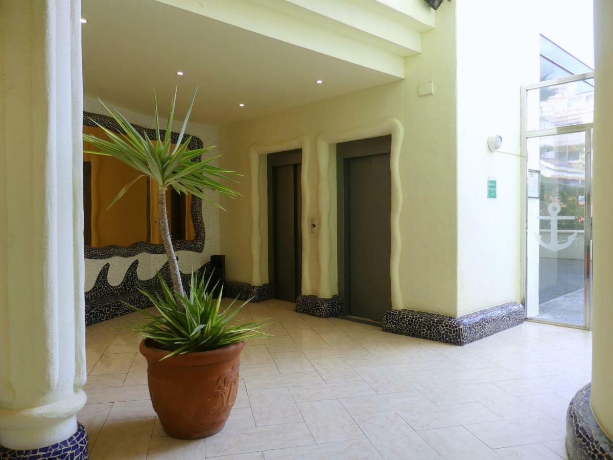 Puerto Marina-Benalmadena Luxury Apartment Dentro De La Isla Benalmádena Exterior foto